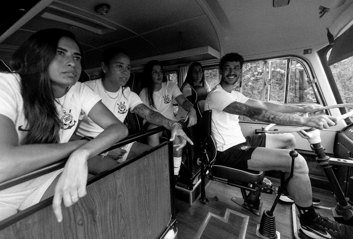 Corinthians tweet media