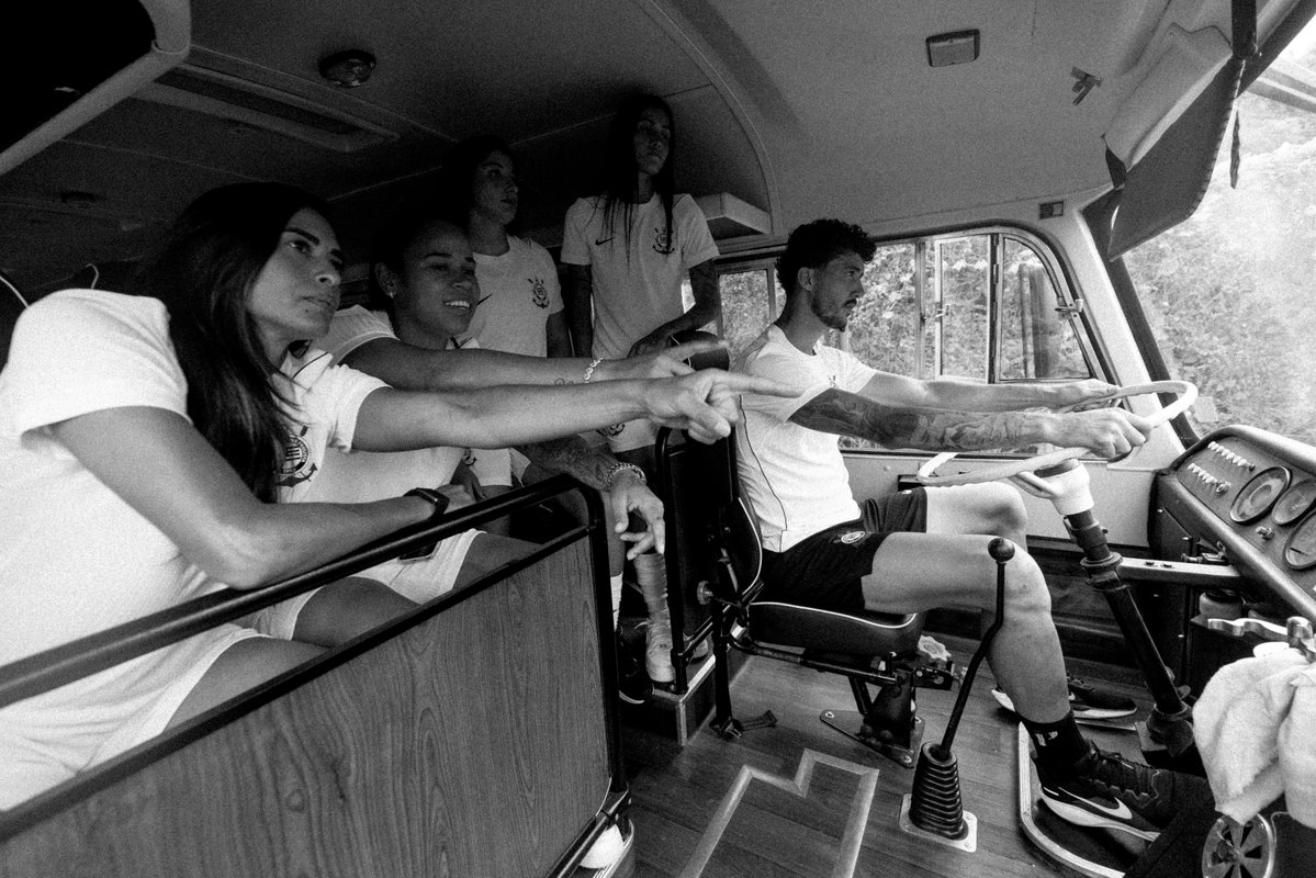 Corinthians tweet media