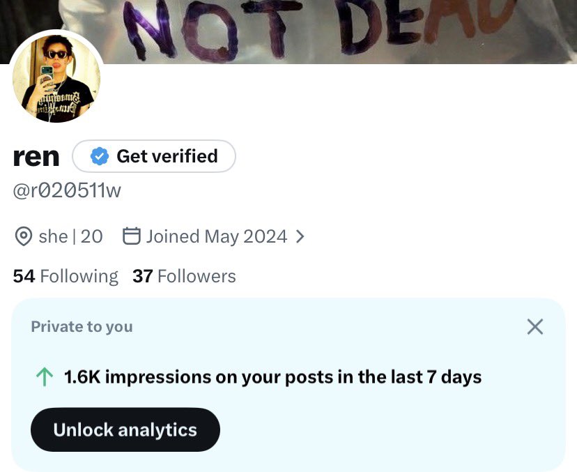 ren tweet media
