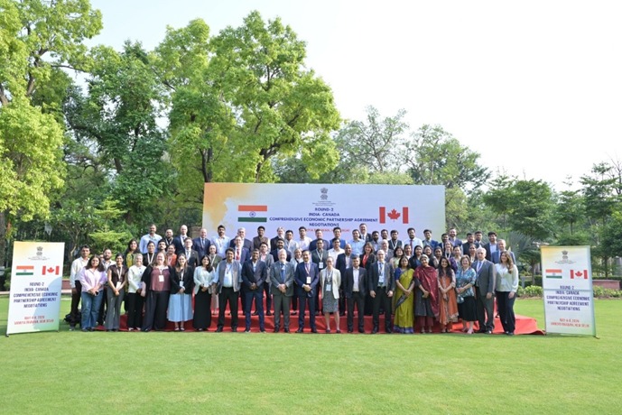 Dept of Commerce, GoI tweet media