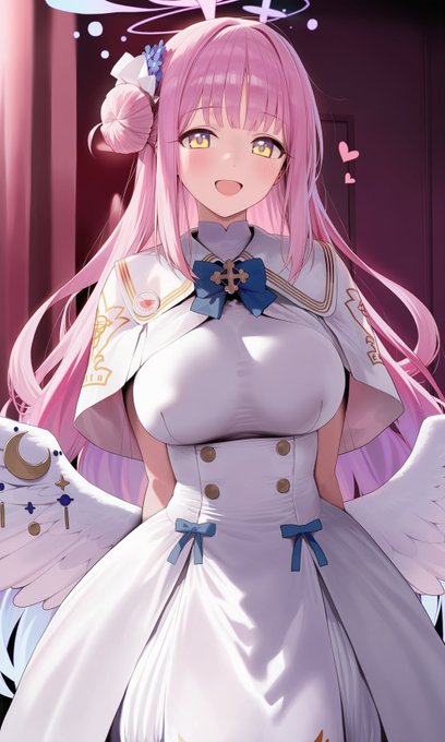 ミカハピバ!(1/2) 