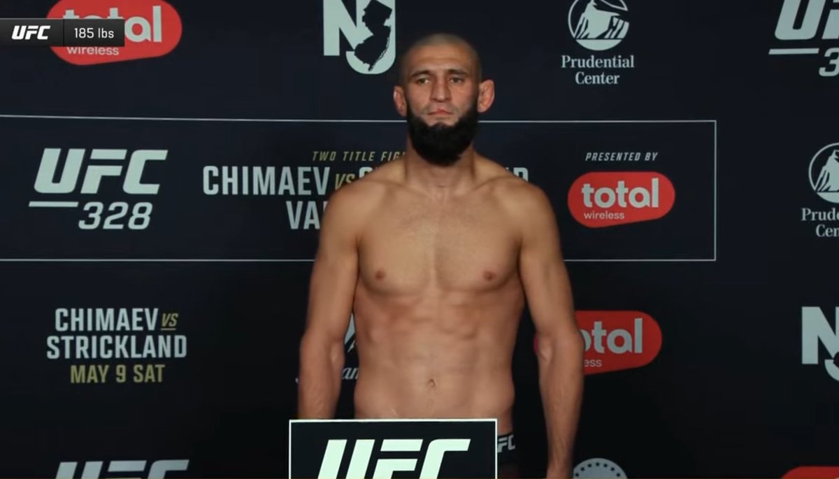 WeekenderMMA tweet media