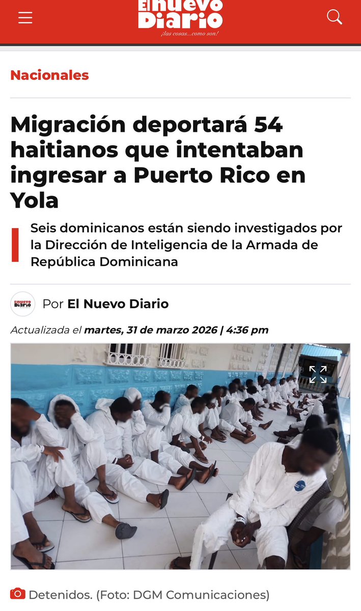 La Contraria 🇩🇴🎙️ tweet media