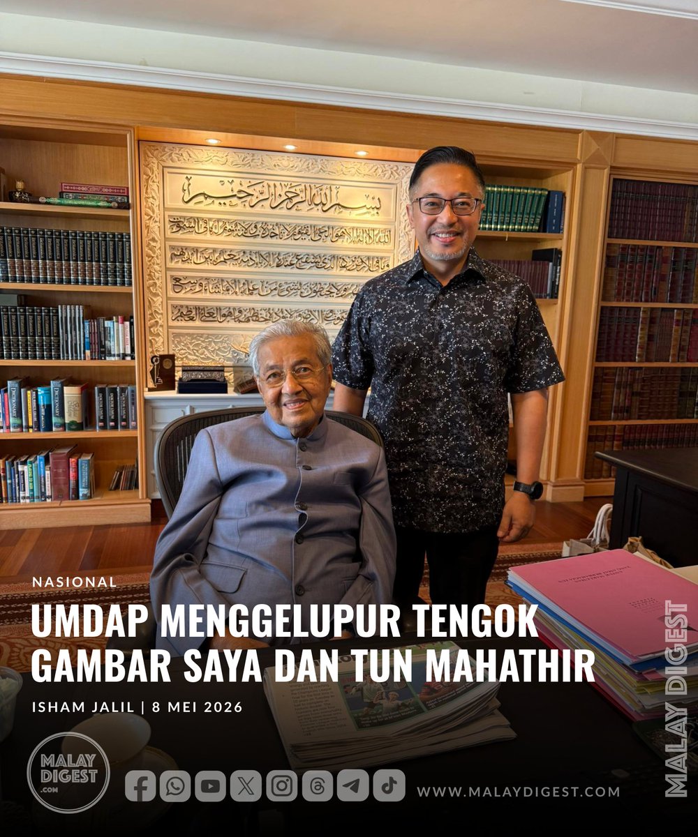 Malay Digest tweet media