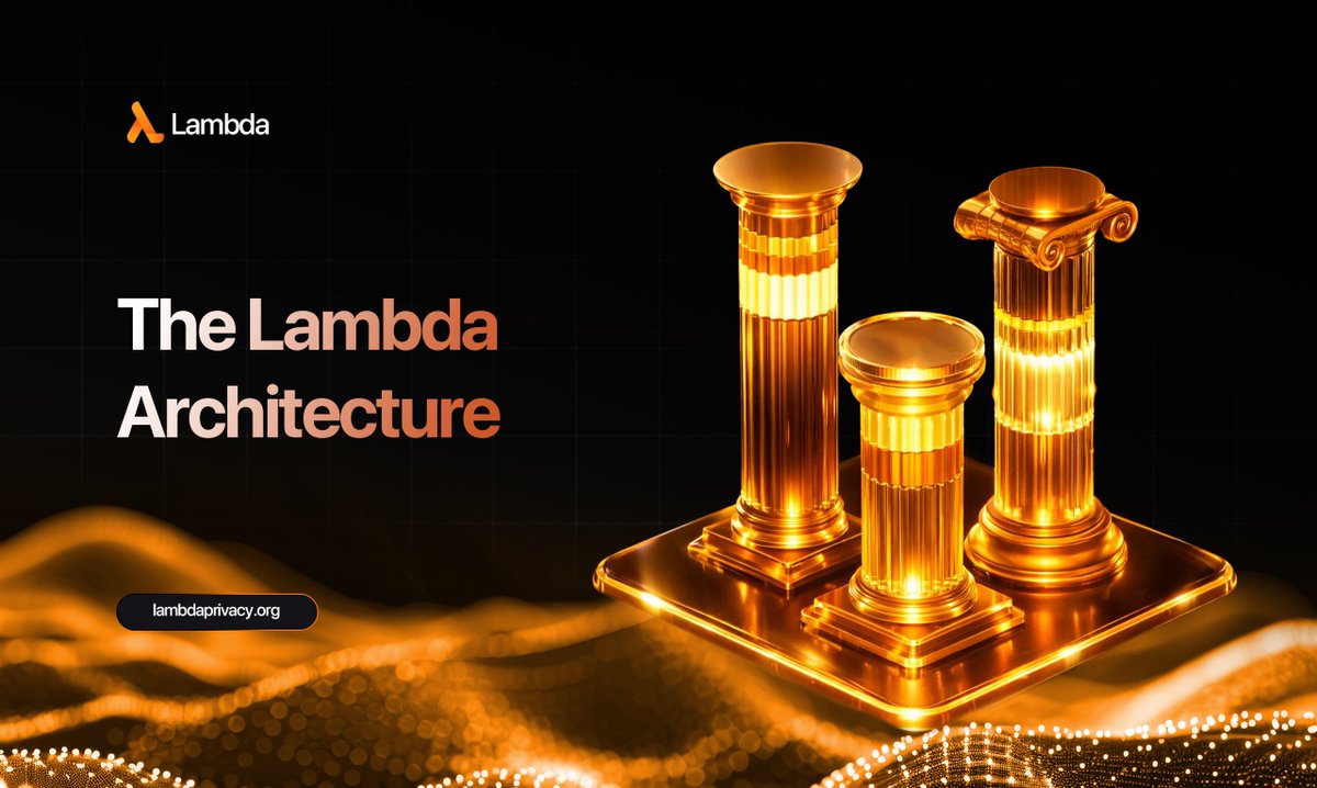 Lambda (@Lambdaprivacy) / Posts / X