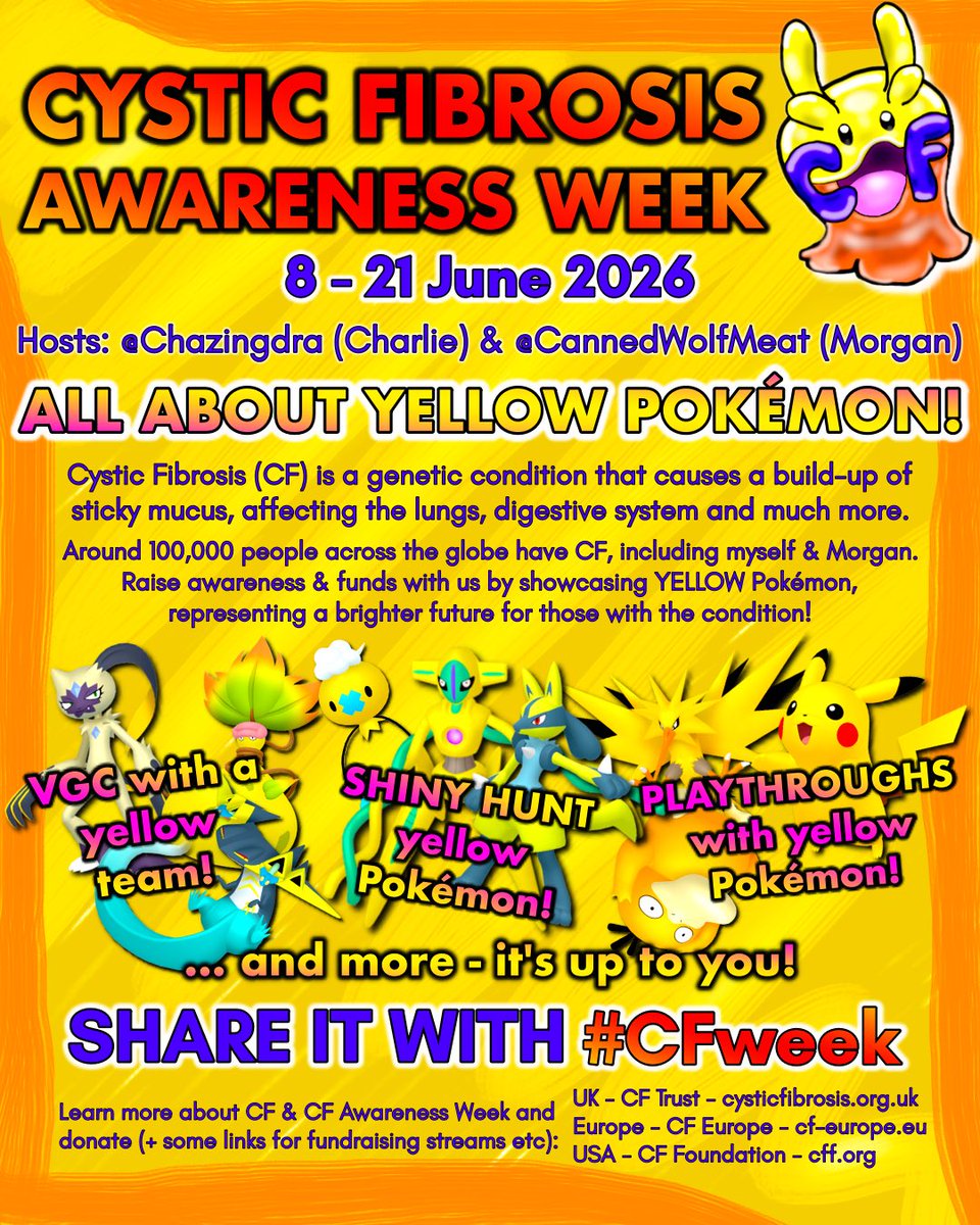 Charlie Merriman (Chazingdra) tweet media