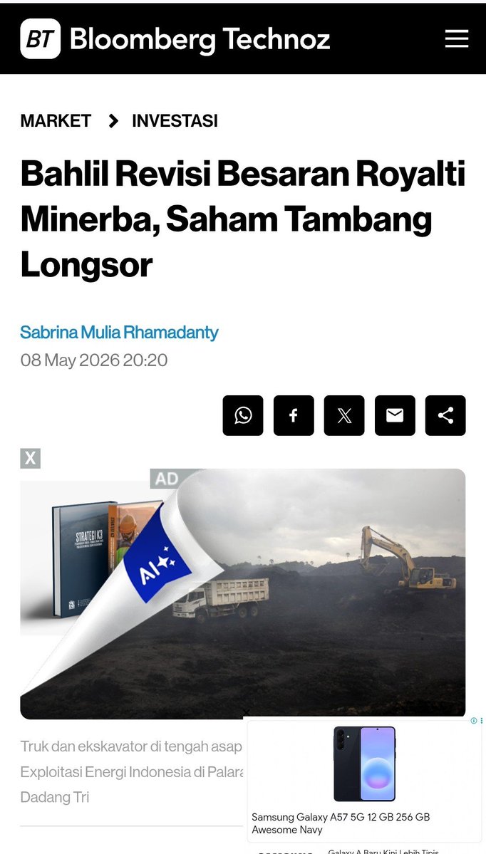 Hidup sebagai +62 tweet media