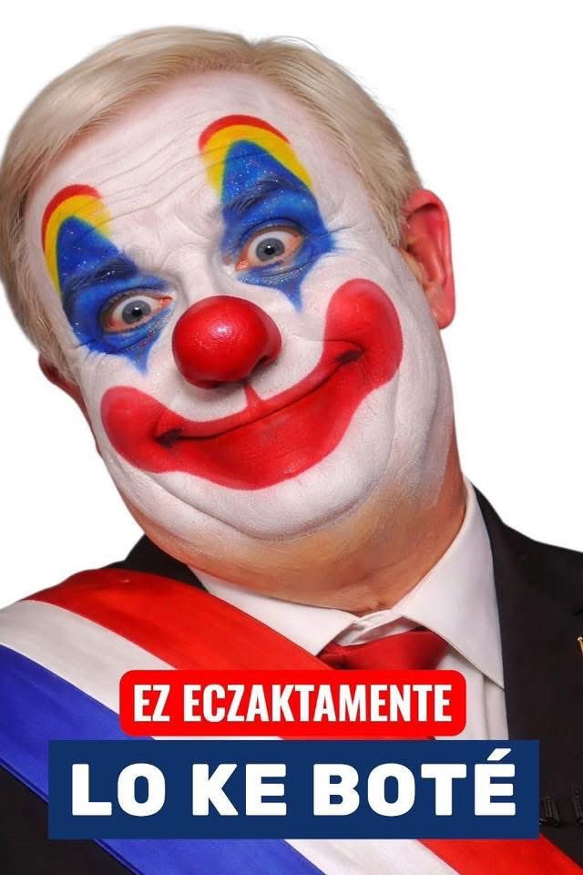Kast esta destruyendo Chile tweet media