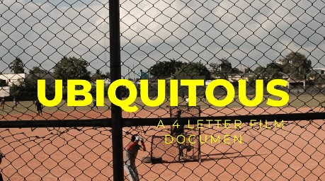 JeromeFitts's tweet photo. "Ubiquitous"
A short film documentary by 4 Letter Films that provides an inside look at baseball academies in #BocaChica, #DominicanRepublic #BaseballTwitter
Shot on location pre-COVID-19.
Directed by: @Sebo4F   Produced by #BoleraFamily
https://t.co/RCTiDIdX7D 📷📷📷📷 https://t.co/yxFGPmYW6A