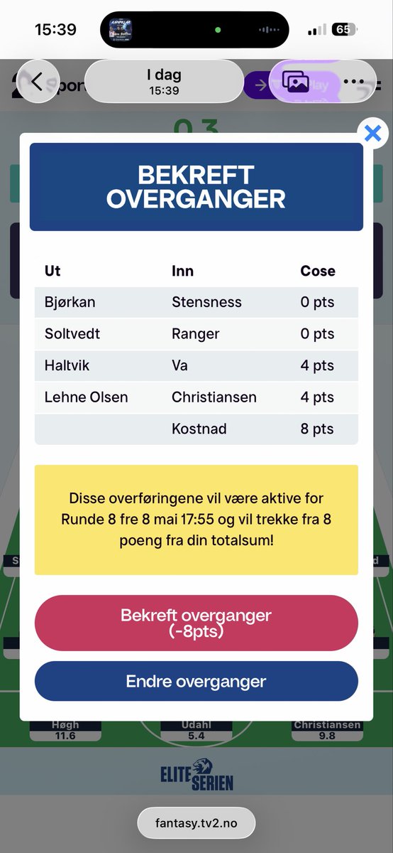 Toogtyvefotballegger tweet media