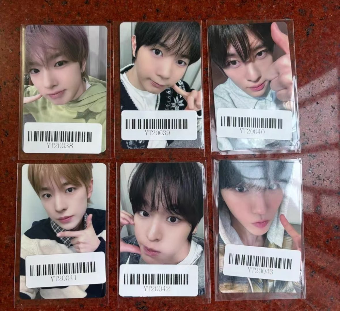 nct wish サクヤ steady KMS 中華 特典 NCT WISH 'Steady' CHINA MD🇨🇳💚 中国限定グッズ Qoo10にて予約開始