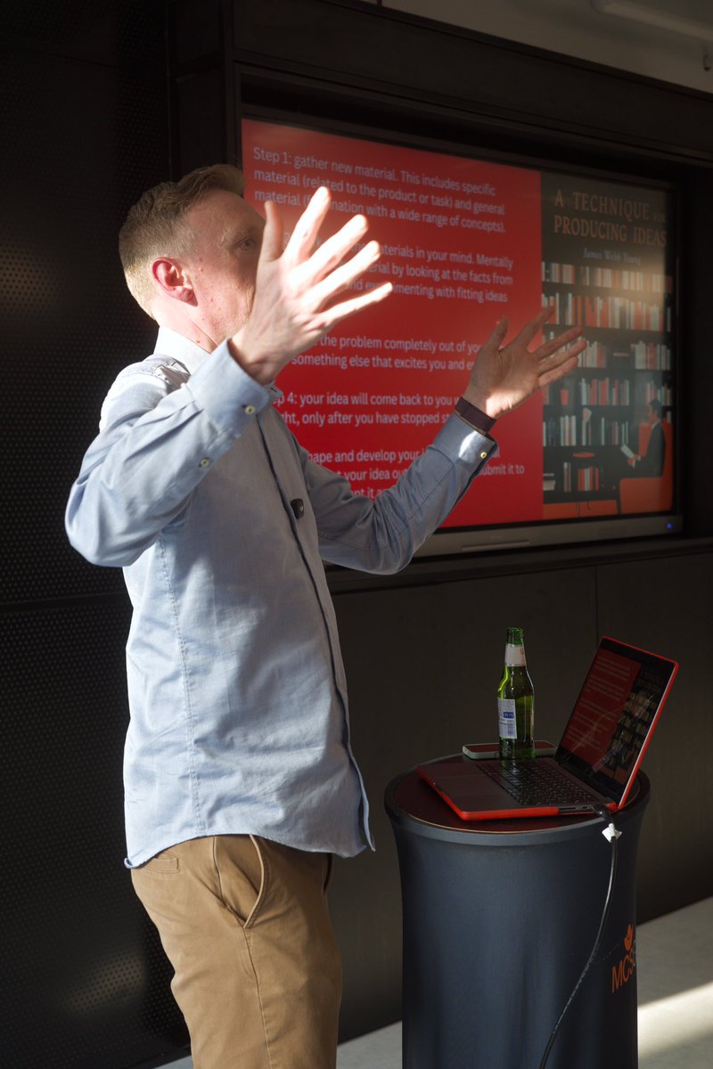 BelfastDesign's tweet photo. After May’s Meetup, we found ourselves thinking about Claude Design, taking walks in the park without headphones, and practising active listening.

The next meetup lineup is now live, reserve your seat: https://t.co/MFBpn0Eg5W

#belfastdesign #uxdesign #productdesign #design https://t.co/eZSgcSa7R6