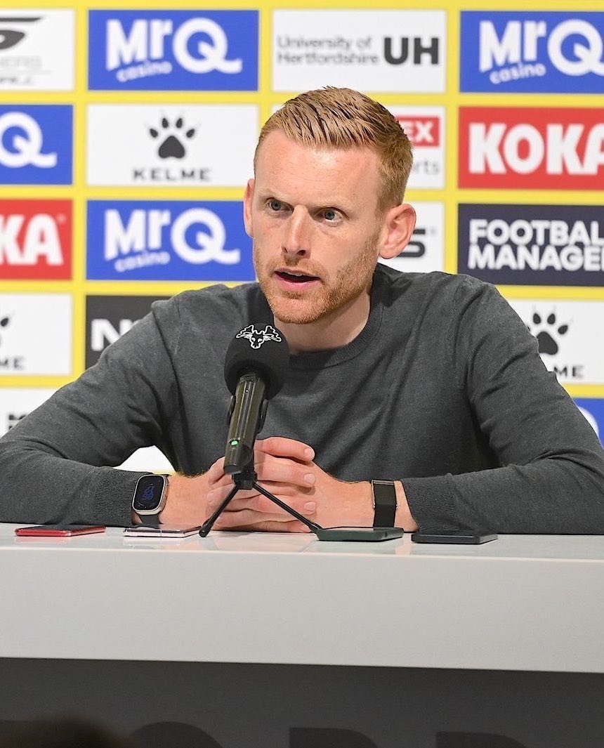 TheWatfordWay tweet media