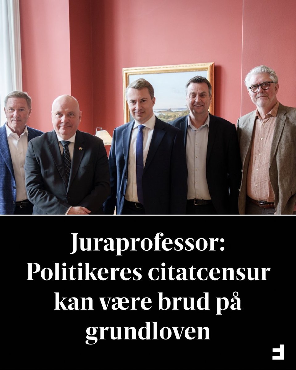 Frihedsbrevet tweet media