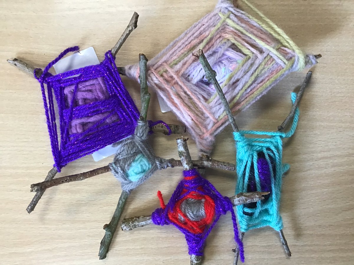 WhitegateBirch's tweet photo. What an amazing day celebrating David Attenborough’s birthday 🎉 and our world 🌎. We created poetry, painted rocks and planted flowers as part of our unselfish act. 🌸 🐞 🐛 @SchoolWhitegate https://t.co/j1Mk2Wutn5