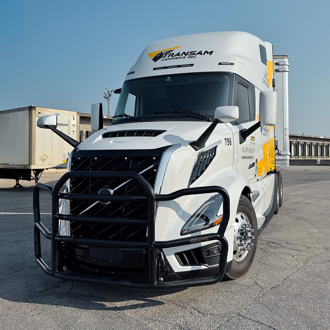Transam Carriers Inc tweet media