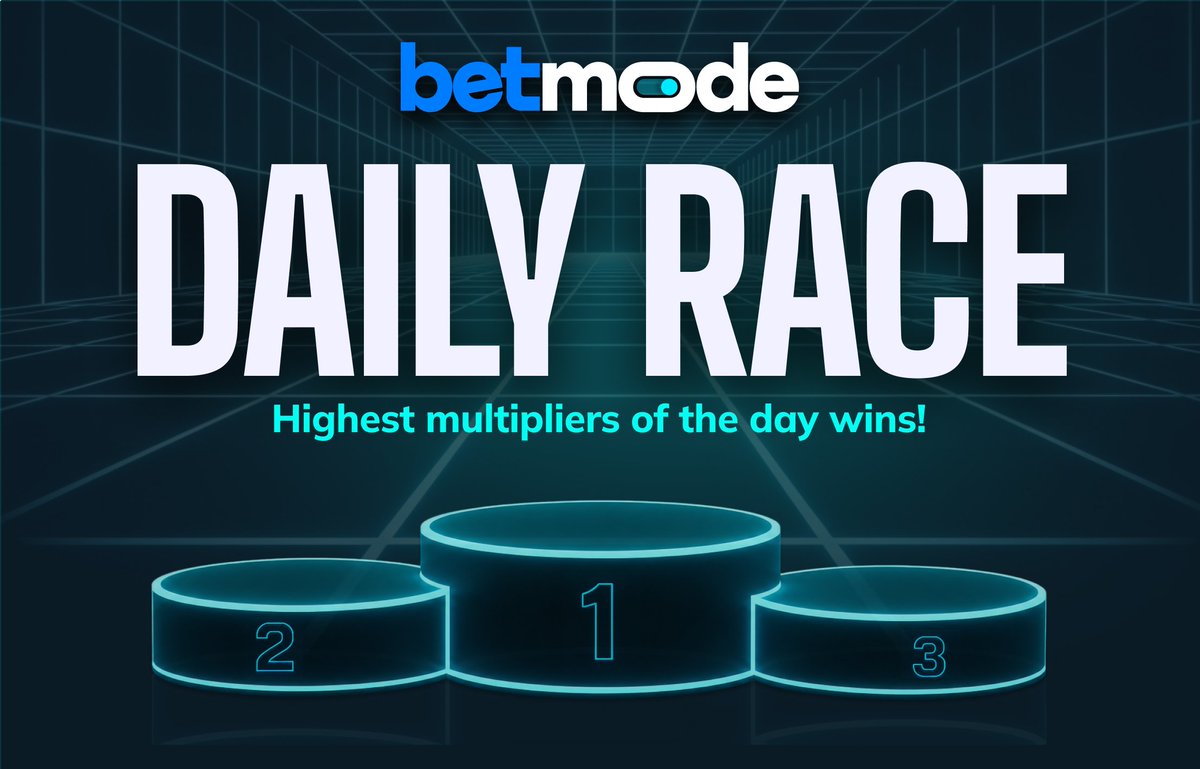 Betmode - Fast $SOL deposits & withdrawals tweet media