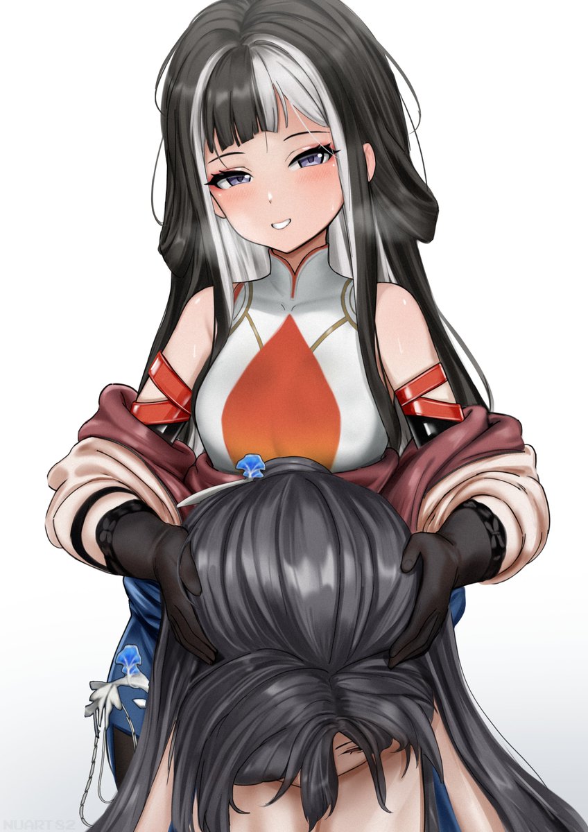 羲和（裏）
