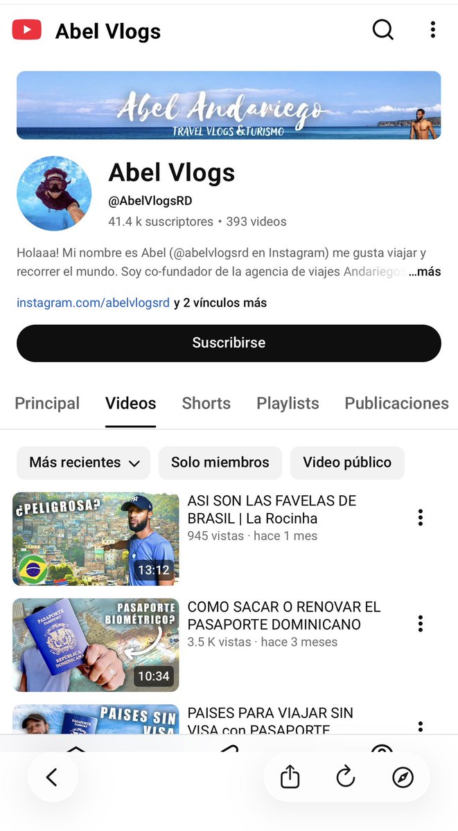 Santiago Matias tweet media
