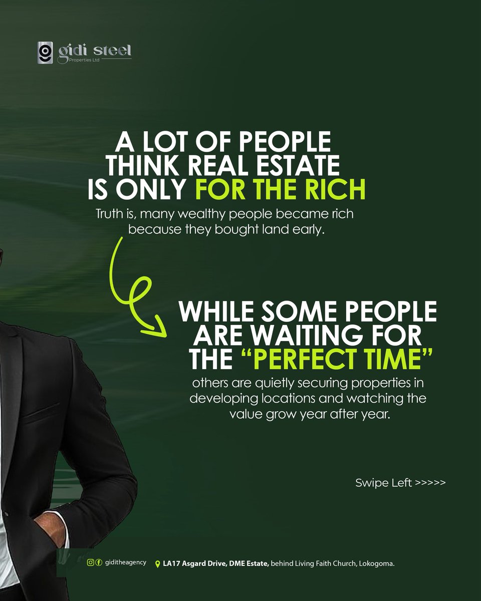 GidiSteelNG's tweet photo. https://t.co/eeLNJ9GEa6