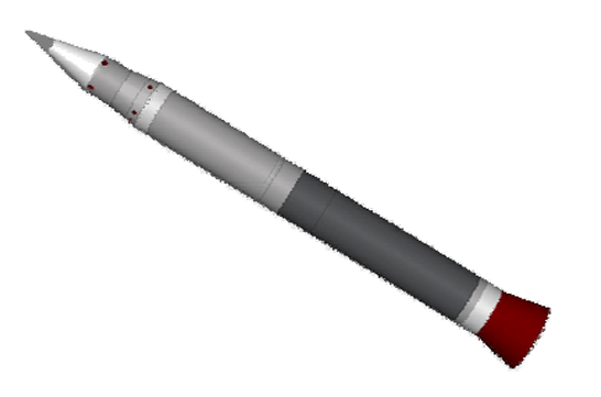 letmepickthat's tweet photo. Aster Block 2 – European MENDO ATBM interceptor https://t.co/BO7b0NwMlu