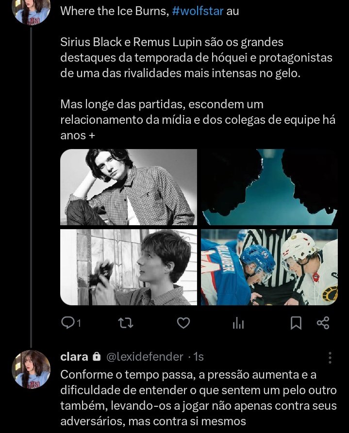 mari cachorra 🐾 cr: crimson rivers tweet media