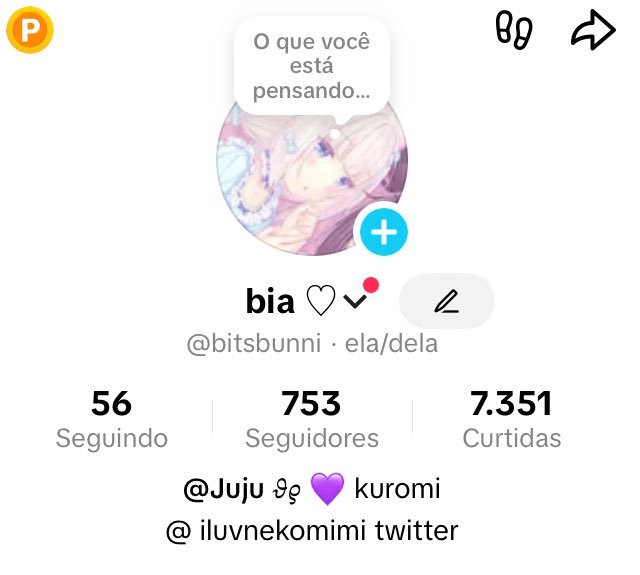 bia tweet media