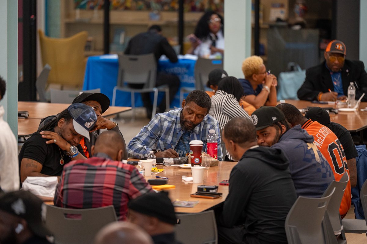 Baltimore MONSE - Neighborhood Safety & Engagement tweet media