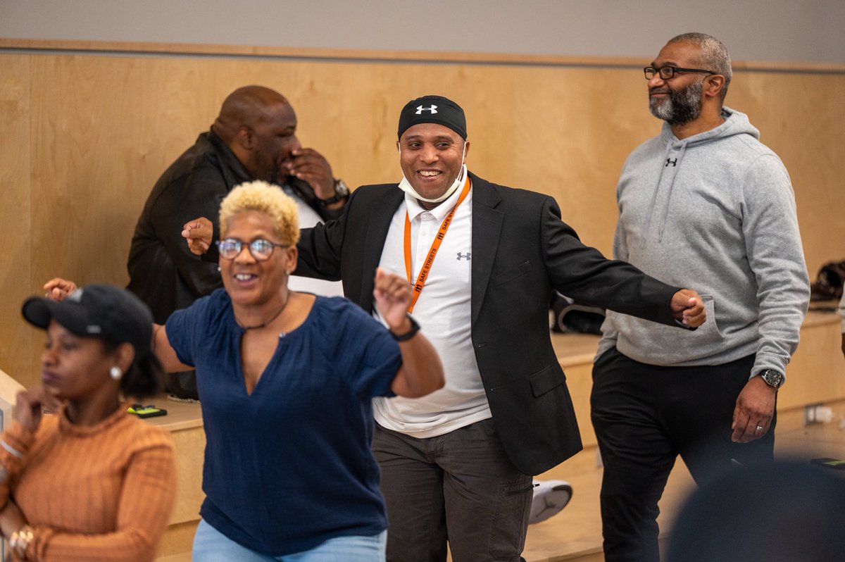 Baltimore MONSE - Neighborhood Safety & Engagement tweet media
