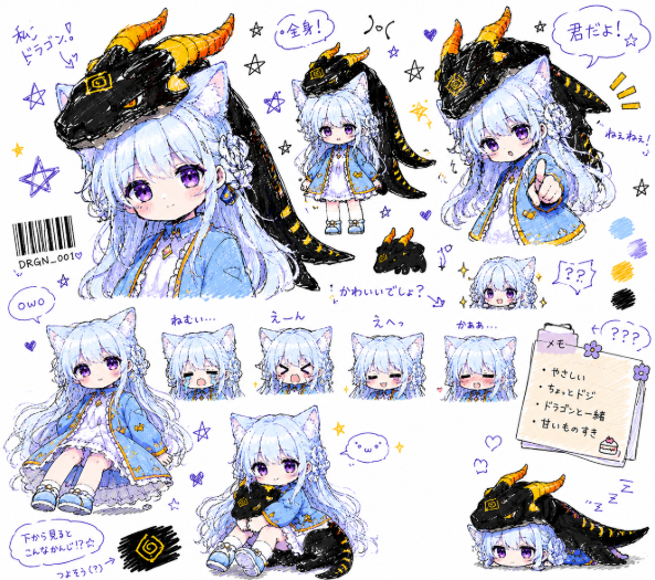たこぽ tweet media