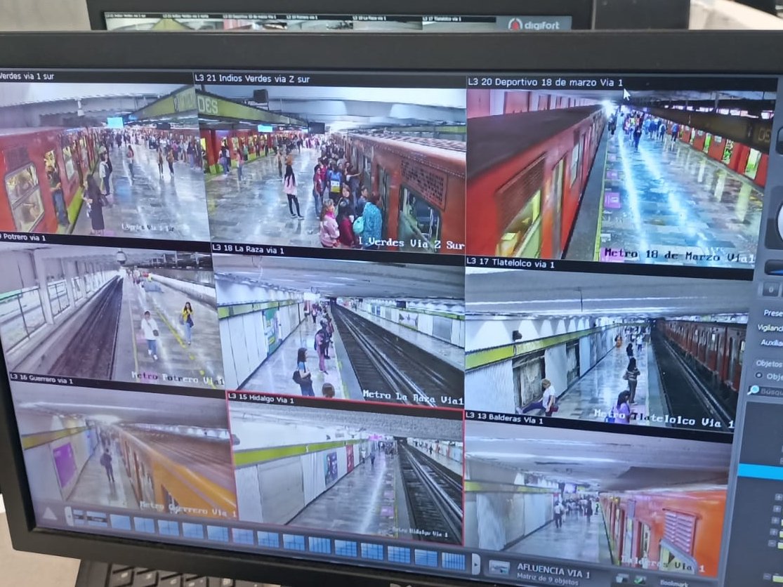MetroCDMX tweet media