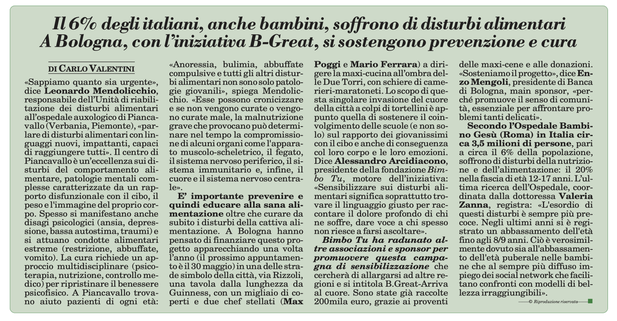 cavalent's tweet photo. #BGREAT E #DISTURBIALIMENTARI https://t.co/DhIUkNhtRh