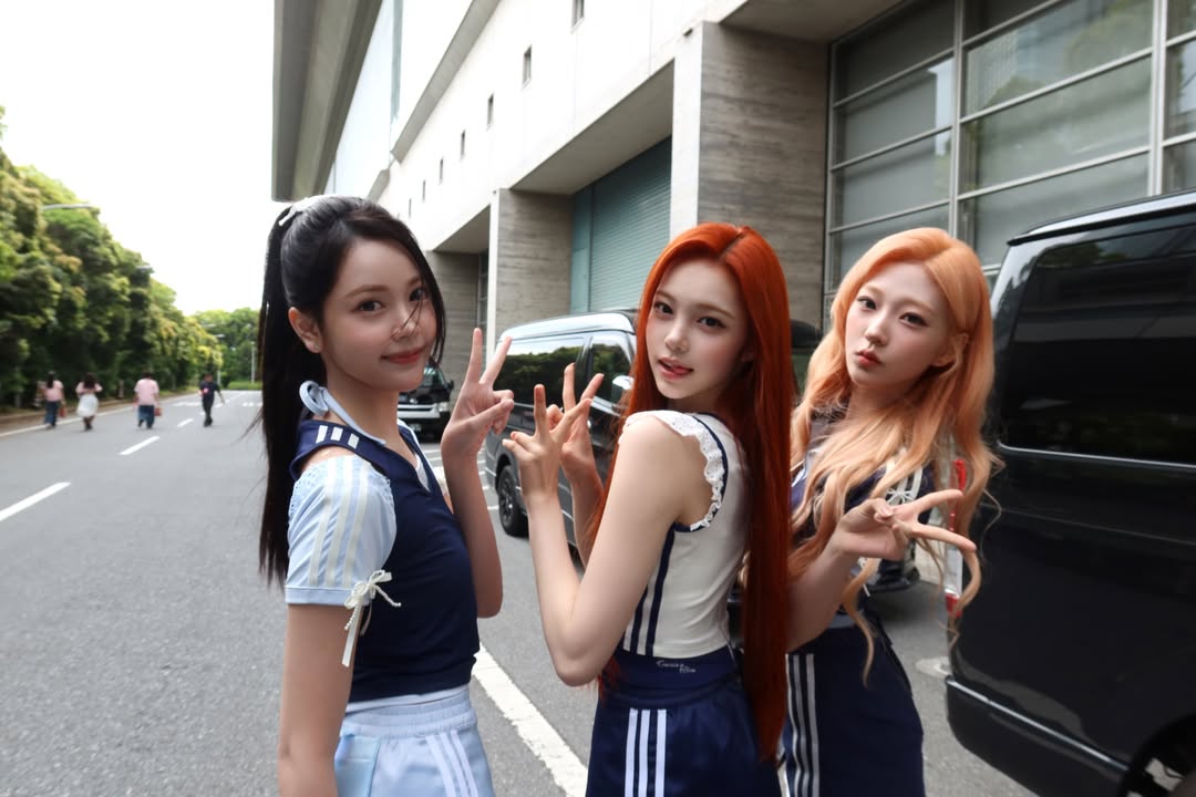 STELLA GLOBAL tweet media