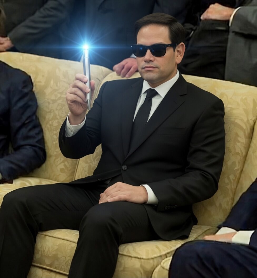 Planet Of Memes tweet media