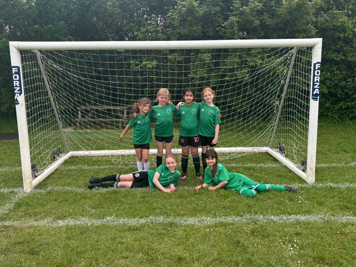 Hurst Park Primary Academy tweet media