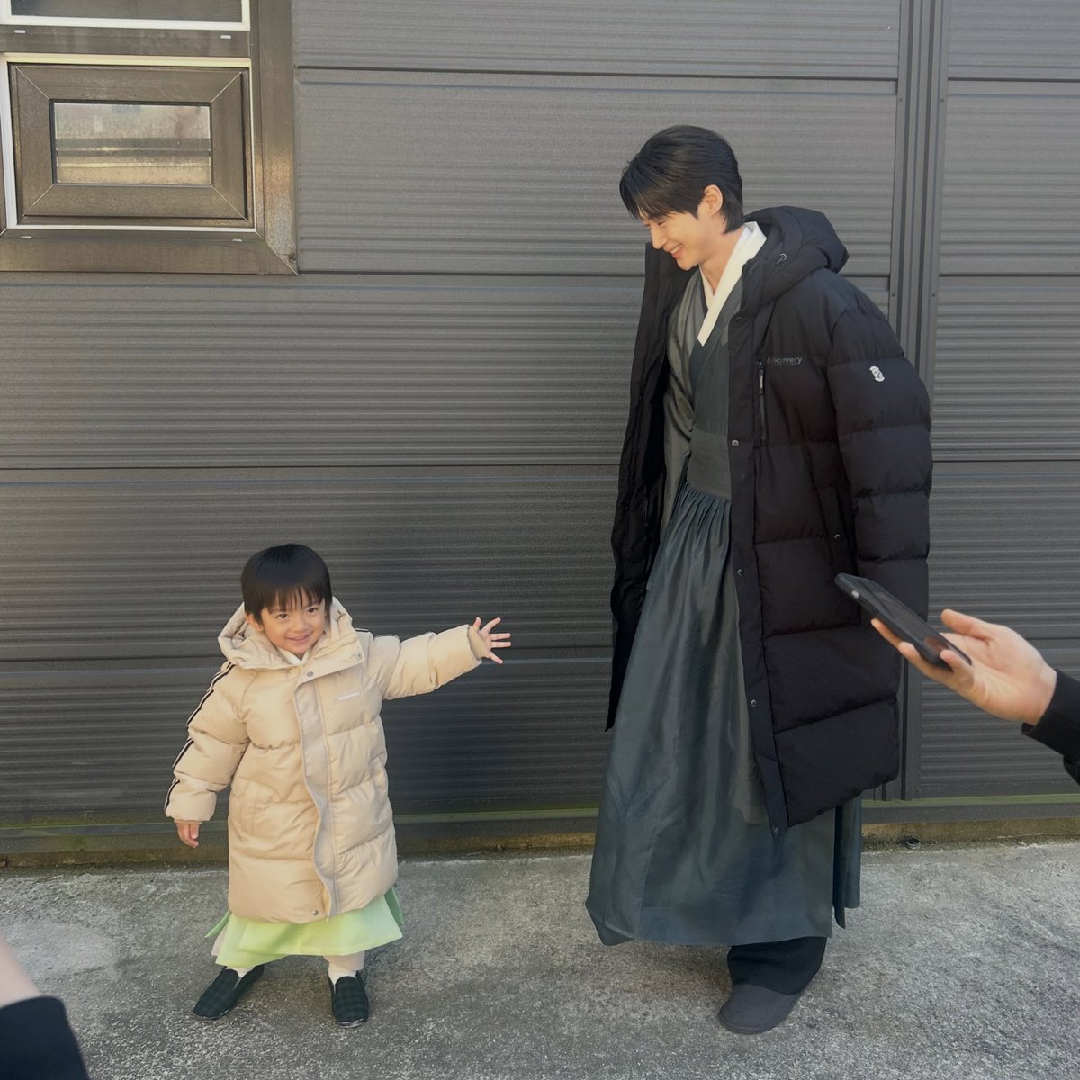 수 tweet media