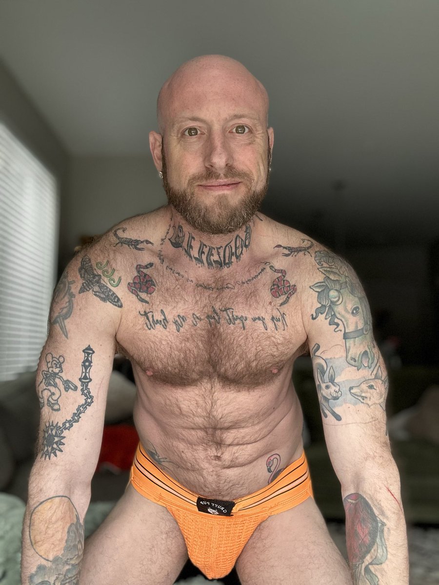 Joey St Patrick tweet media