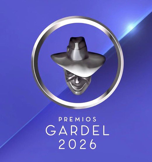 Los premios Gardel se llevarán a cabo el 26 de Mayo en el Teatro Coliseo.

— Ángela Torres cuenta con TRES nominaciones esa noche y estará asistiendo.