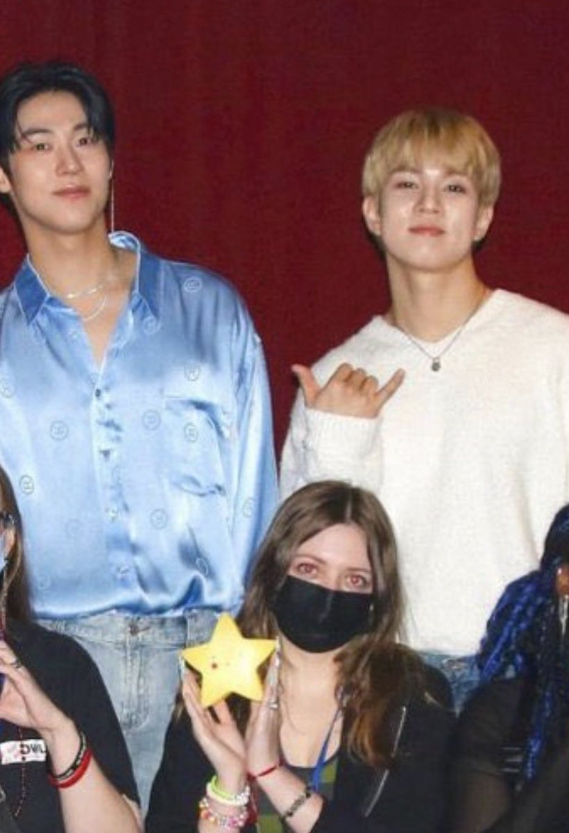 leesydsoo's tweet photo. Missing N.Flying so bad rn https://t.co/p9lqIcm4cy