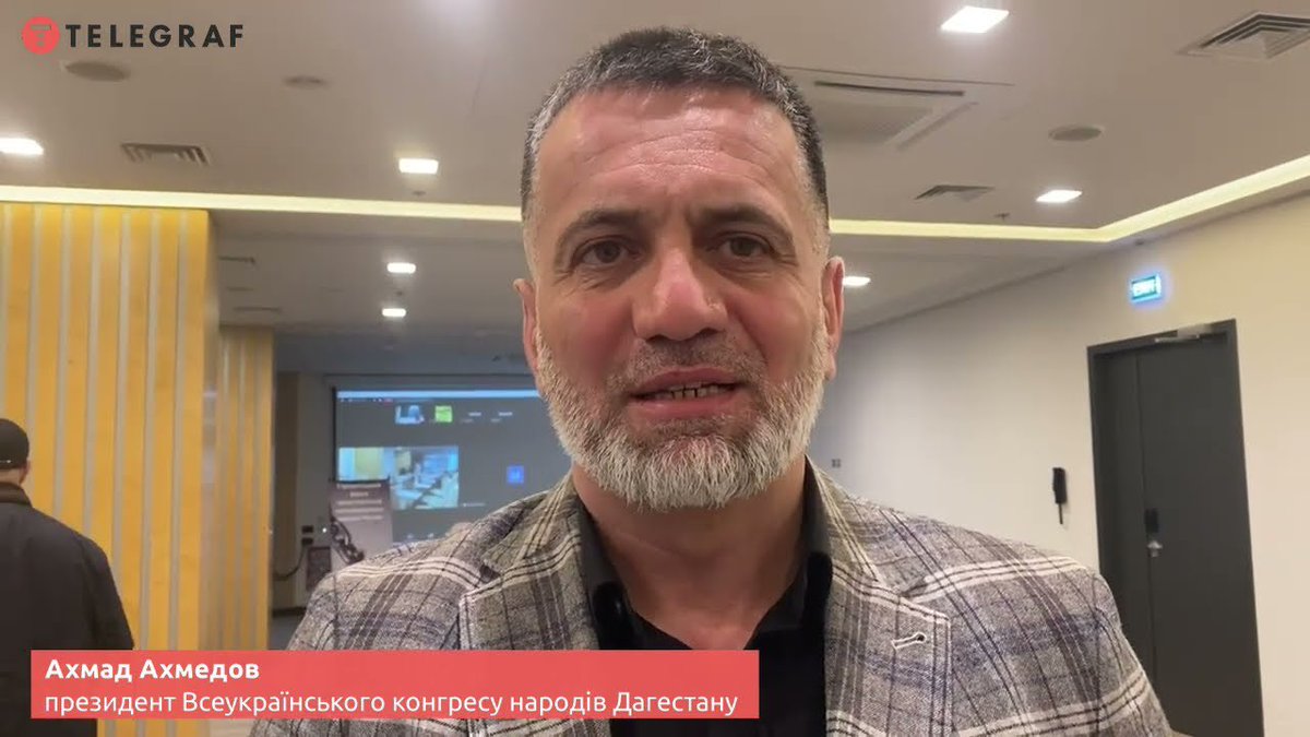 Marat Akhmerov tweet media