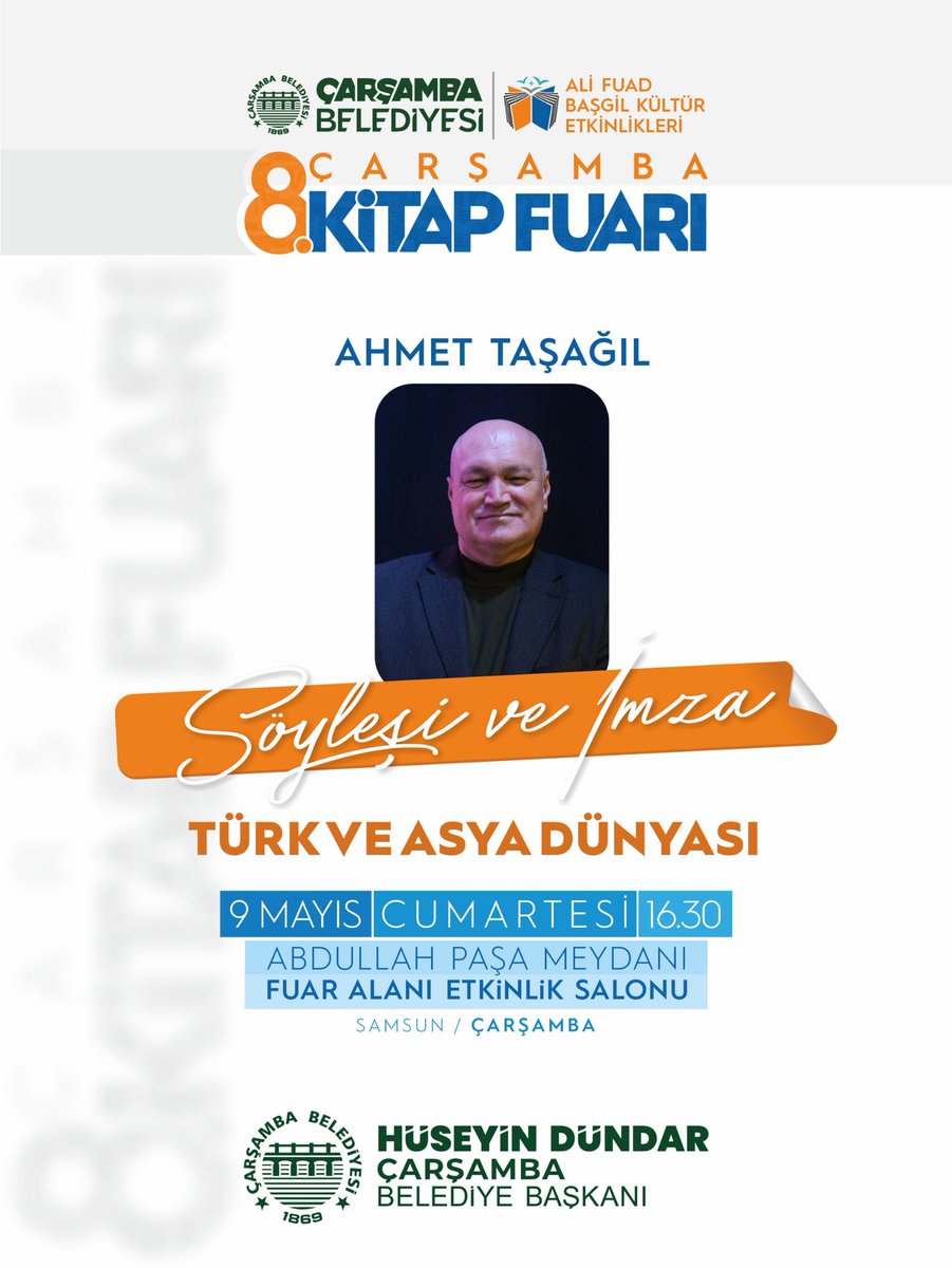 Prof.Ahmet Taşağıl tweet media