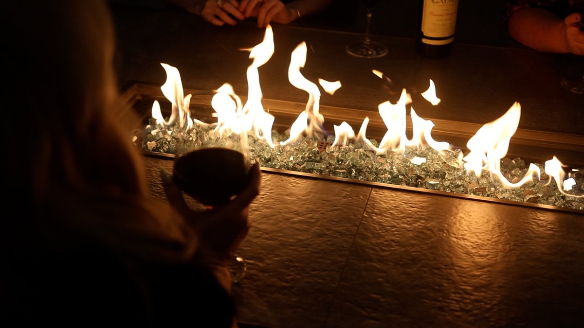 AFGfireglass's tweet photo. Cheers to Mother's Day 🍷🔥 https://t.co/2vxwT3PugW