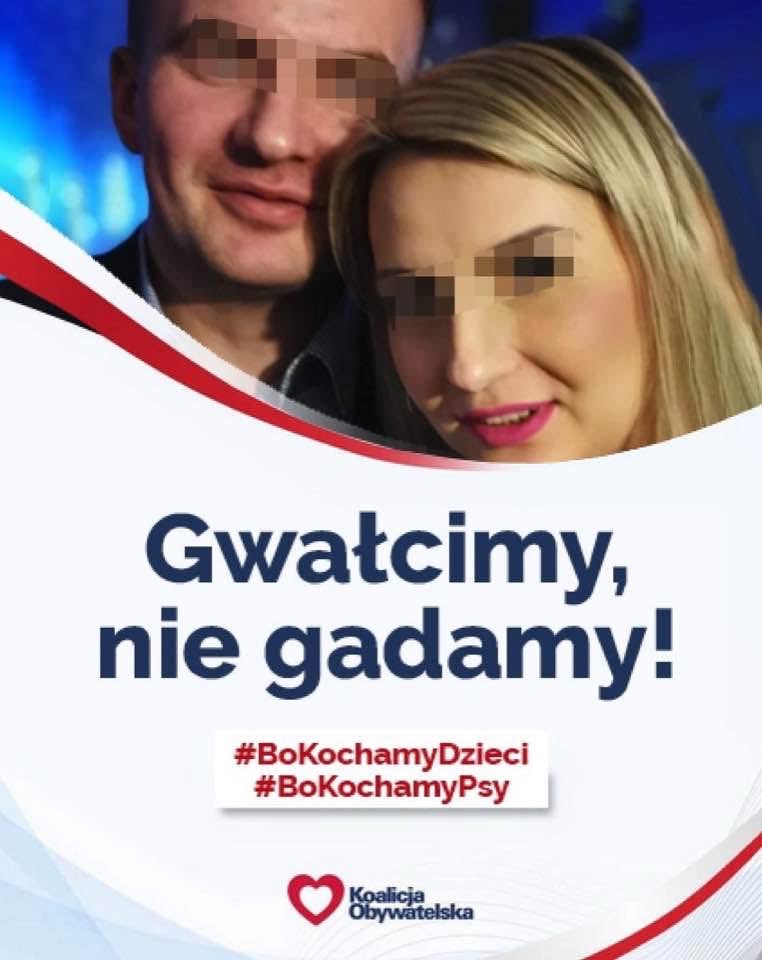 Paluszek58's tweet photo. @donaldtusk Nie zapomnijcie https://t.co/ACudU03fZO