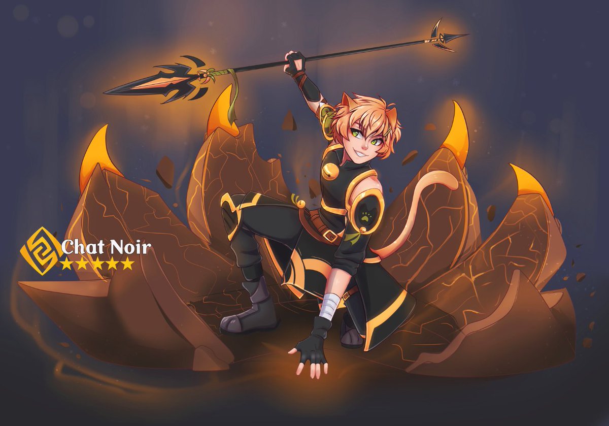 Choose your character 🔥

Fan Art Friday by <a href="/mika_agrestes/">Mika✐࿐̶</a>