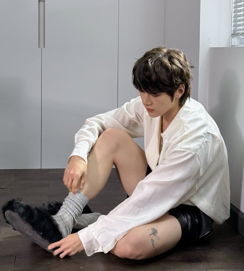 ZB1 Seok Matthew
#석매튜
