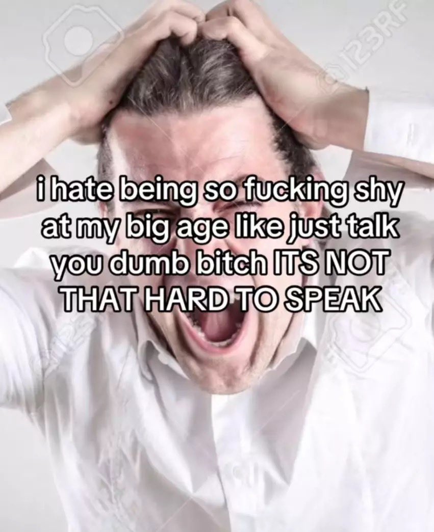 ADHD Memes tweet media