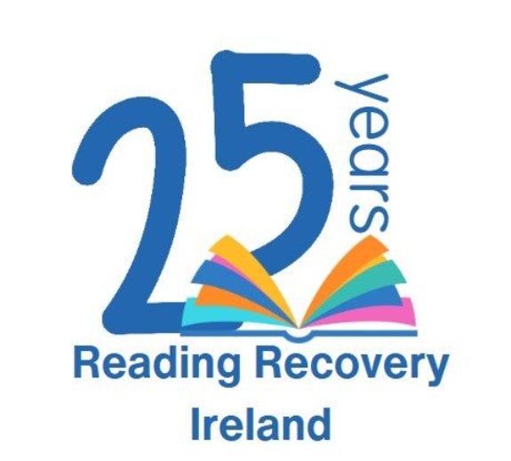 OidePriLiteracy's tweet photo. Reading Recovery - 25 Years of Growing and Learning. https://t.co/hHIJe0b3jb