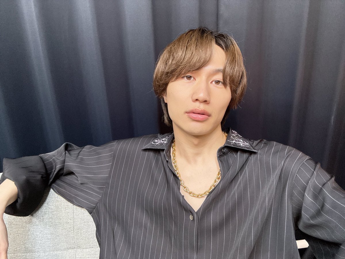 森永彩斗 (@Ayato_Morinaga) / Posts / X