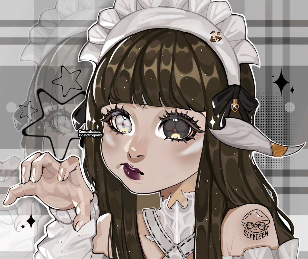 ely ⋆｡˚𖦹 | vgen comms open tweet media