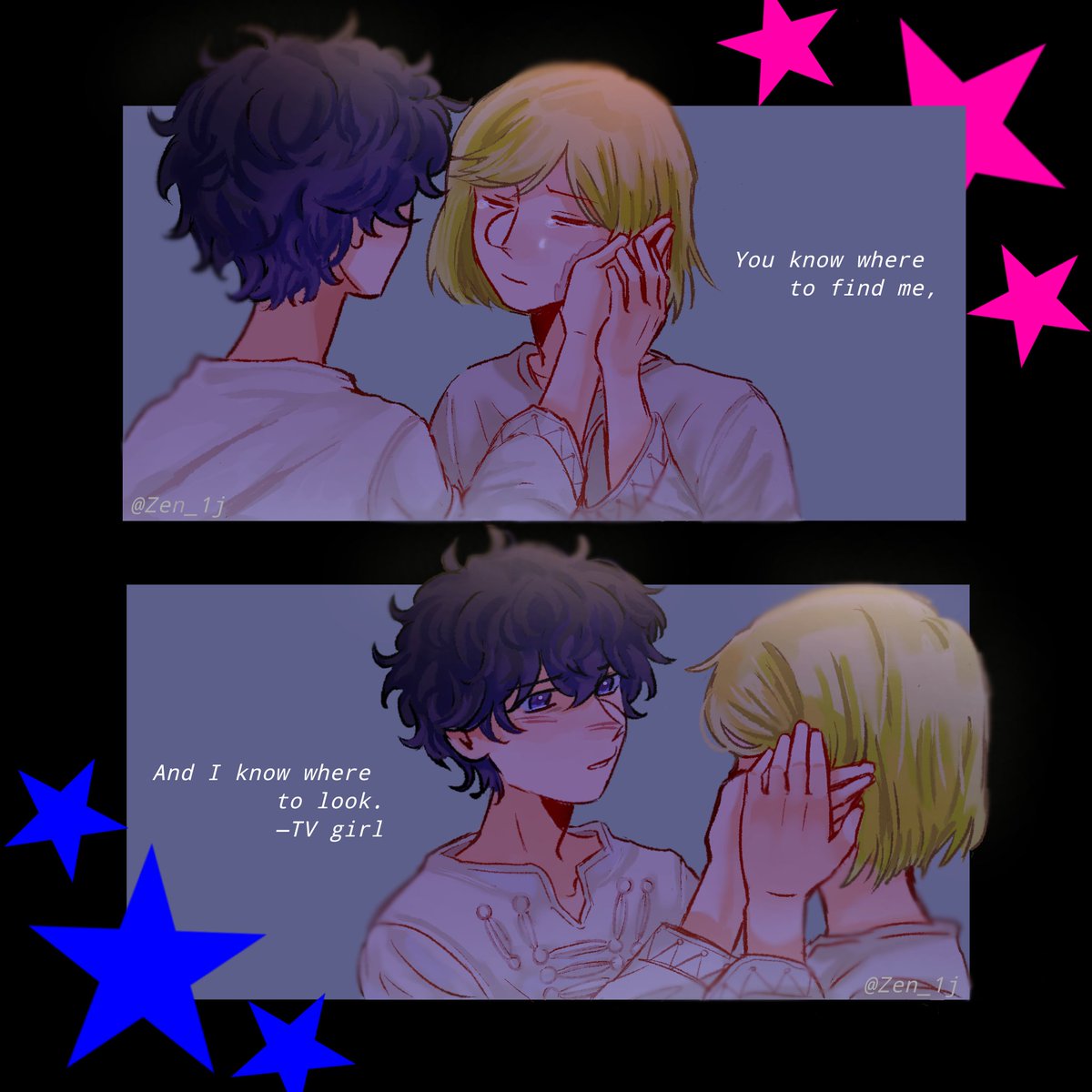 ★ ASRIEL tweet media